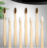 Bamboo Toothbrush