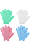 Exfoliating Shower Gloves